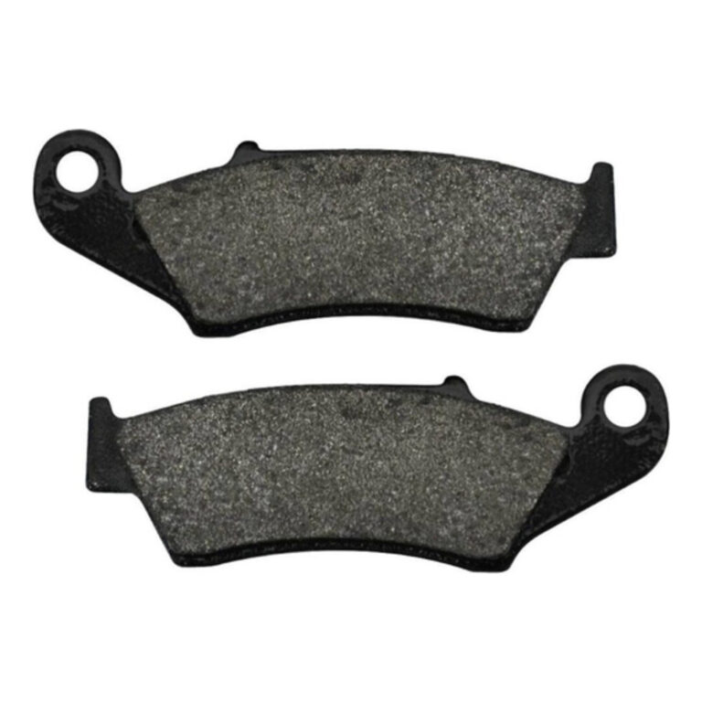 Pastilha Freio Dianteiro Nxr 150 Bros Esd Xr 250 T