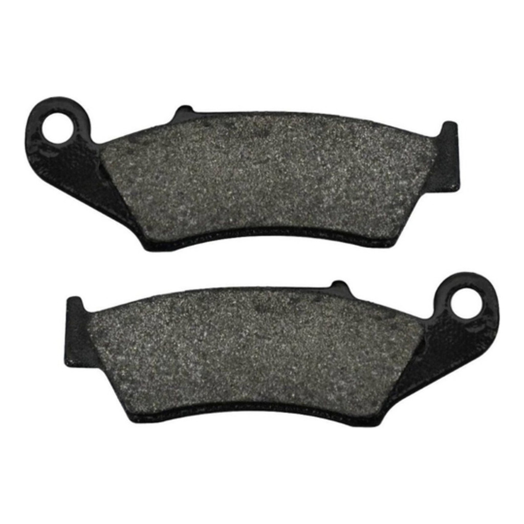 Pastilha Freio Dianteiro Nxr 150 Bros Esd Xr 250 Tornado