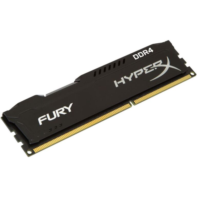 Memória Kingston RAM Fury 16GB 1 HyperX HX432C16F