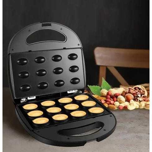 Máquina para fazer mini bolos – Bolinho de 