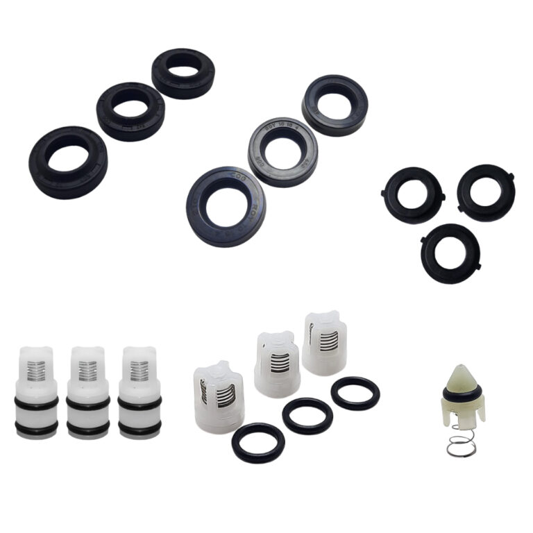 Kit Reparo p/ Lavadora Tramontina 1200/1400/1800W