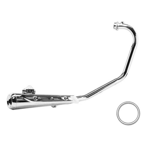 Mini Estralador Fortuna Turuna Fazer Factor 150  C