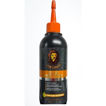 Óleo Protetor Pré Descoloração Sem Ardência N