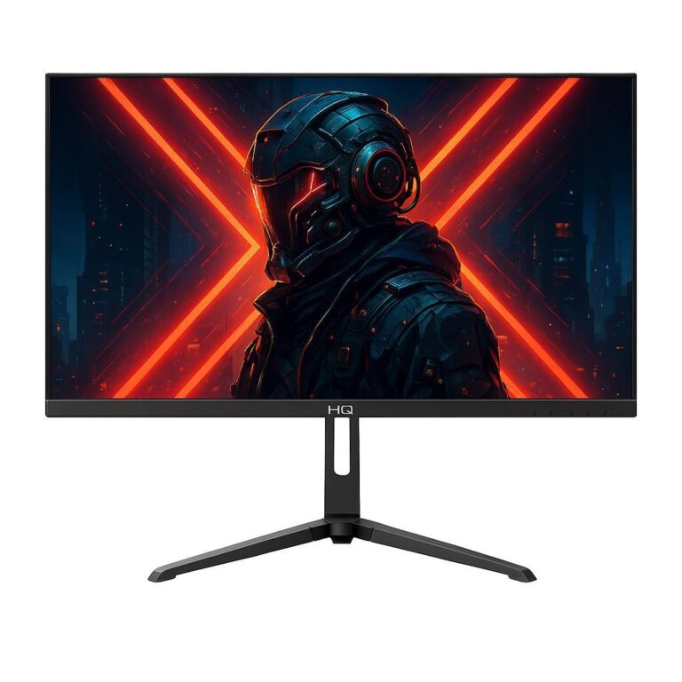 Monitor Gamer 27 1ms, 100Hz, IPS, AMD FreeSync, Fu