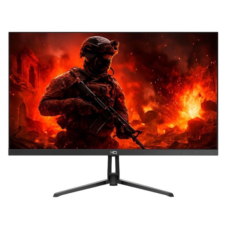 Monitor Gamer 24 1ms, 180Hz, IPS, AMD FreeSync, Fu