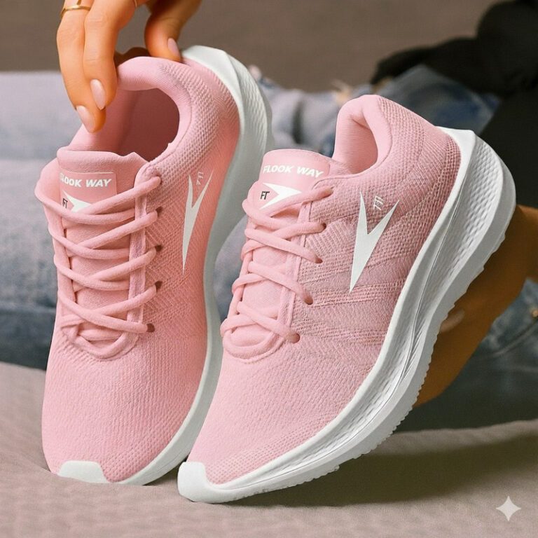 Tênis Fitness Esportivo academia ,corrida leve e 