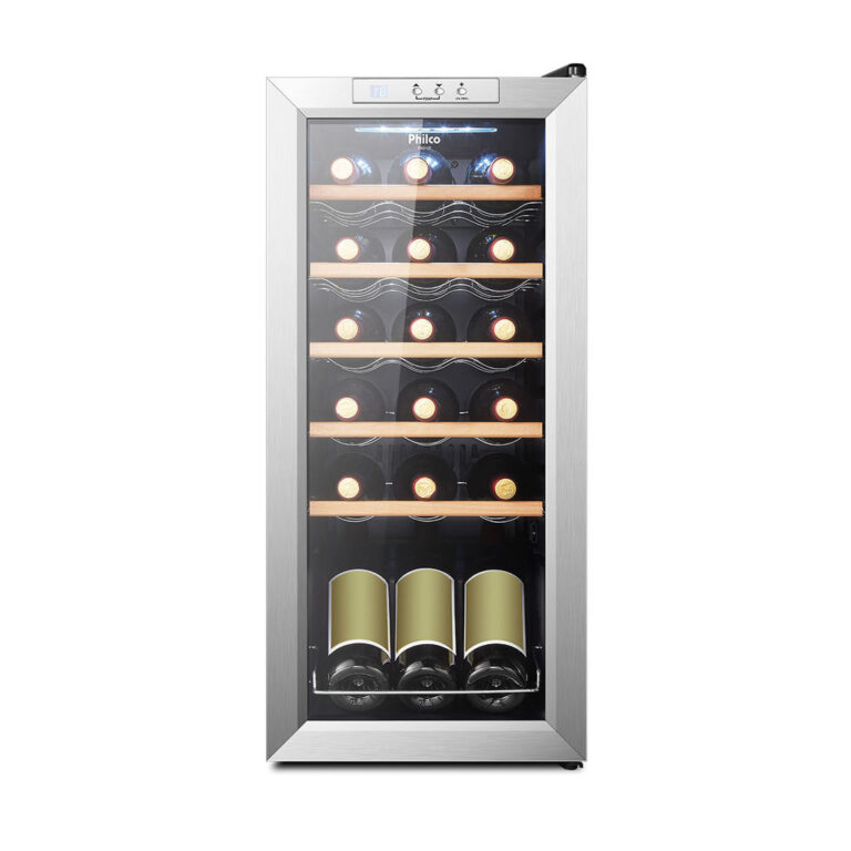 Adega Philco 18 Garrafas 54L PAD18I