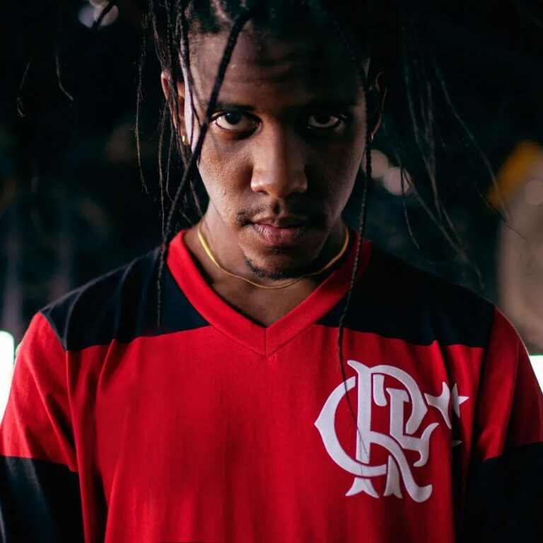 Camisa Flamengo Retrô Libertadores Oficial