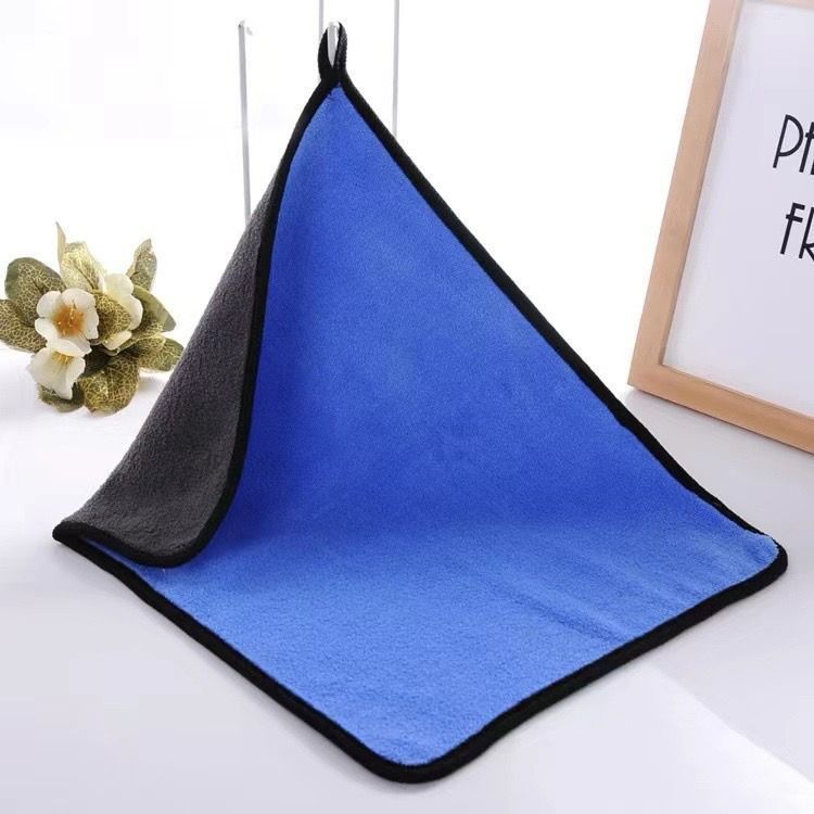 Toalha Pano Limpeza 30×40 48g 2 Lados Limpar 