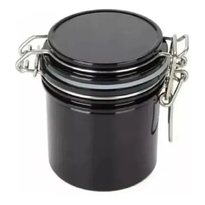 Pote Para Conservação De Cola Alongamento De Cí