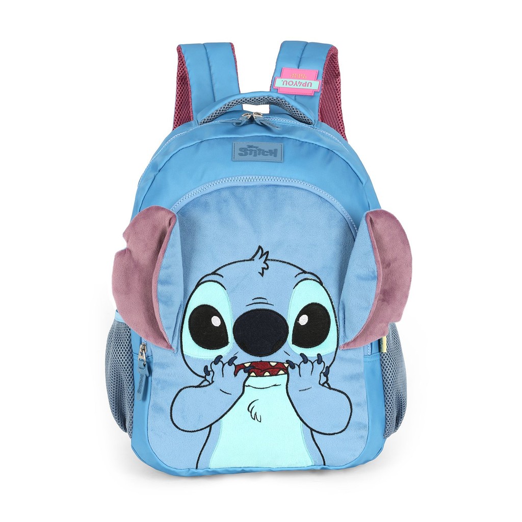 Mochila de Costas Stitch – Luxcel