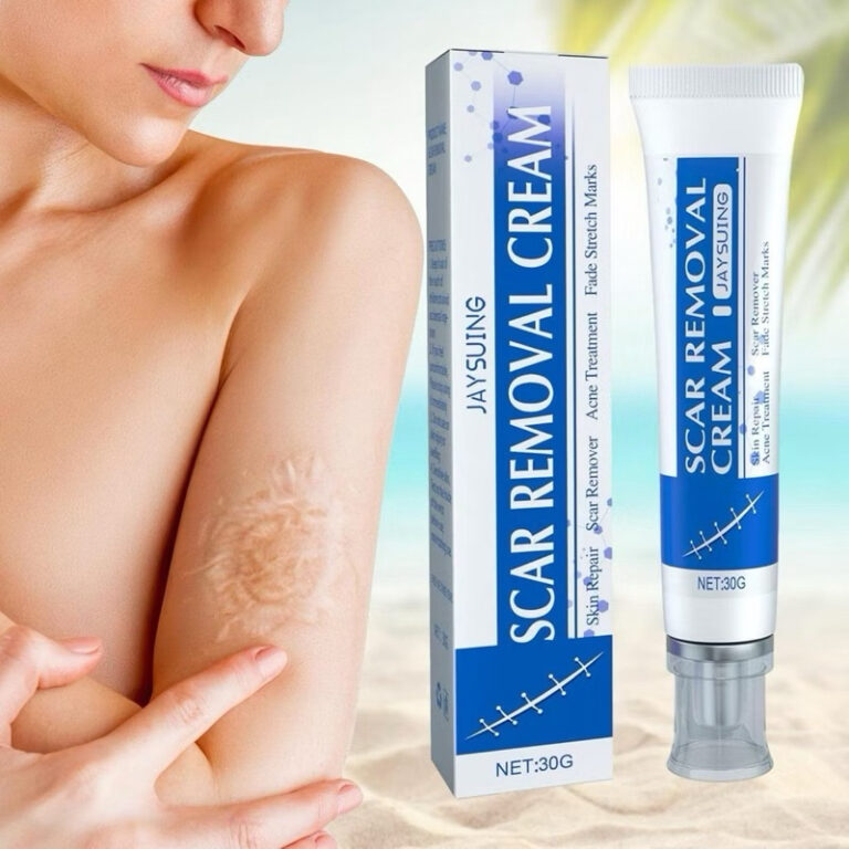 Advanced Scar 30g Creme Reparador Com Centella , M