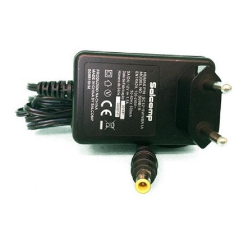 Fonte Chaveada Estabilizada 12v 2.5a Bivolt Pino A