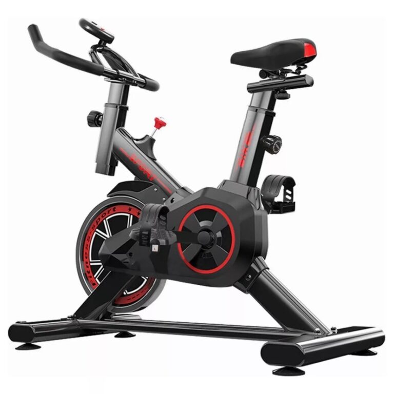 Bicicleta Bike Ergometrica Spinning Academia Fitne