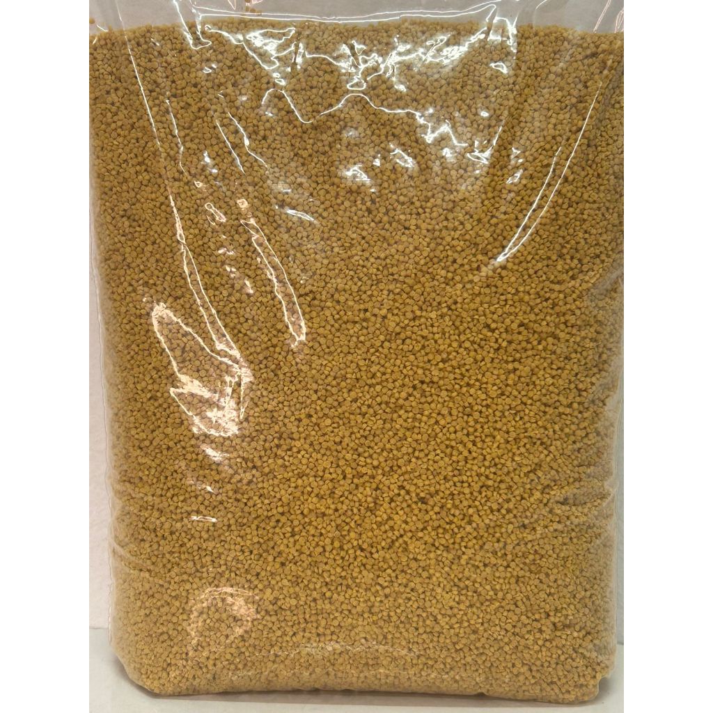 Ração Extrusado Natural 1,2 e 5 kgs PREMIUM  Para Coleiro, Canário, Pintassilgo (passaros de pequeno