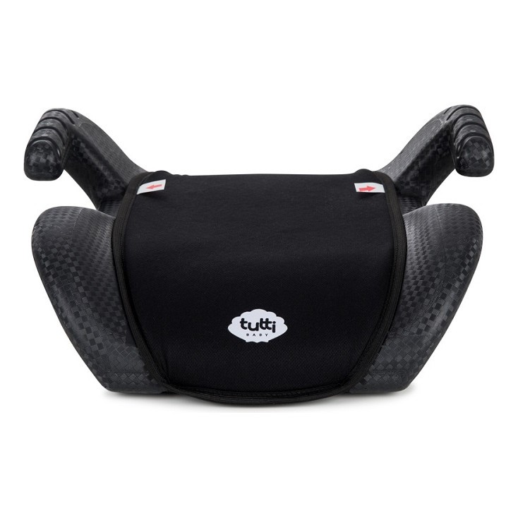 Assento Elevação Infantil Cadeirinha Para Carro 