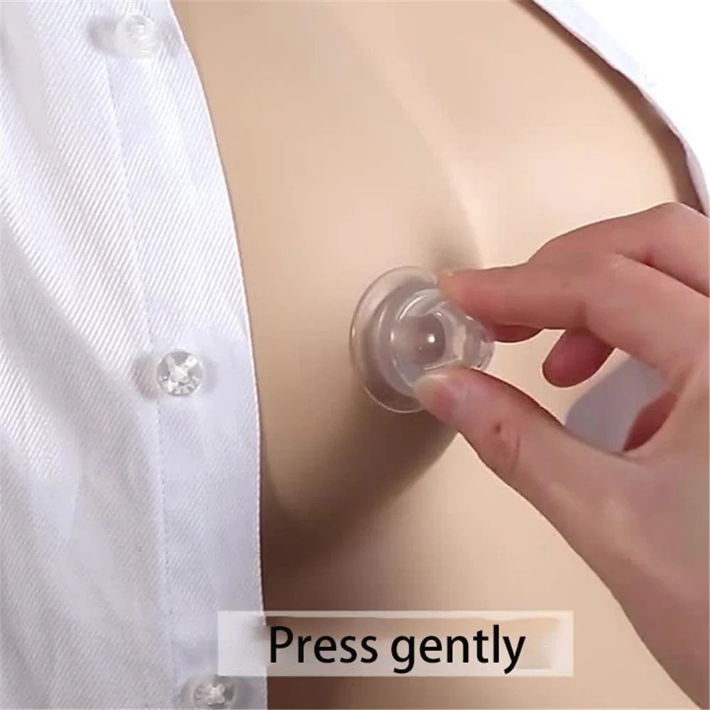 Aspirador De Mamilo De Silicone Bomba De Retração Tetina Massajador Corretor Portátil Feminino Ortop