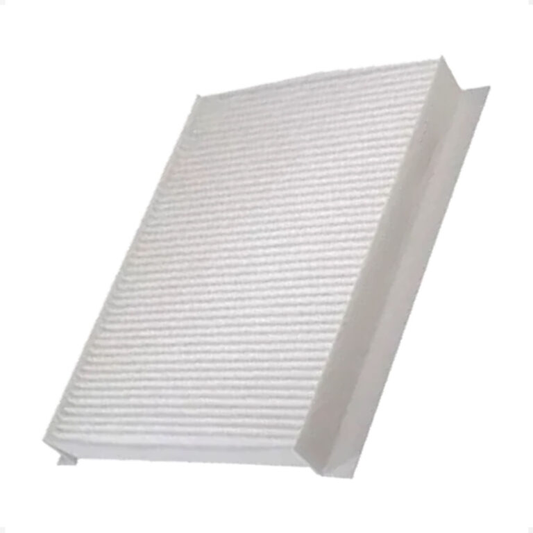 Filtro Ar Cabine Renault Sandero 2007 a 2013 ̵