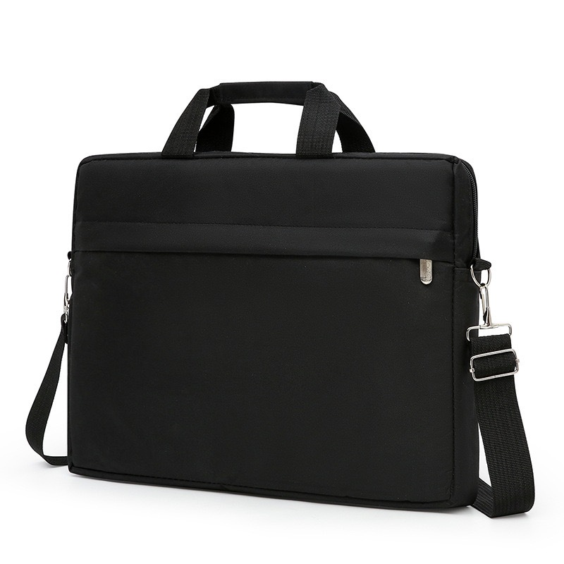 Bolsa De Laptop Portátil À Prova D Água Com Alça À Prova De Choque De 13 Polegadas 14 Polegadas 15,6