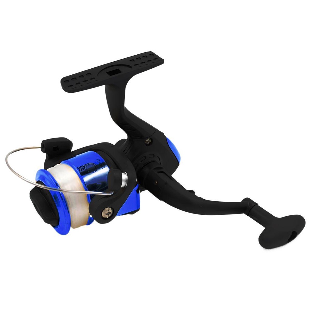 Molinete de Pesca Fight 200 1 Rolamento – Deyu