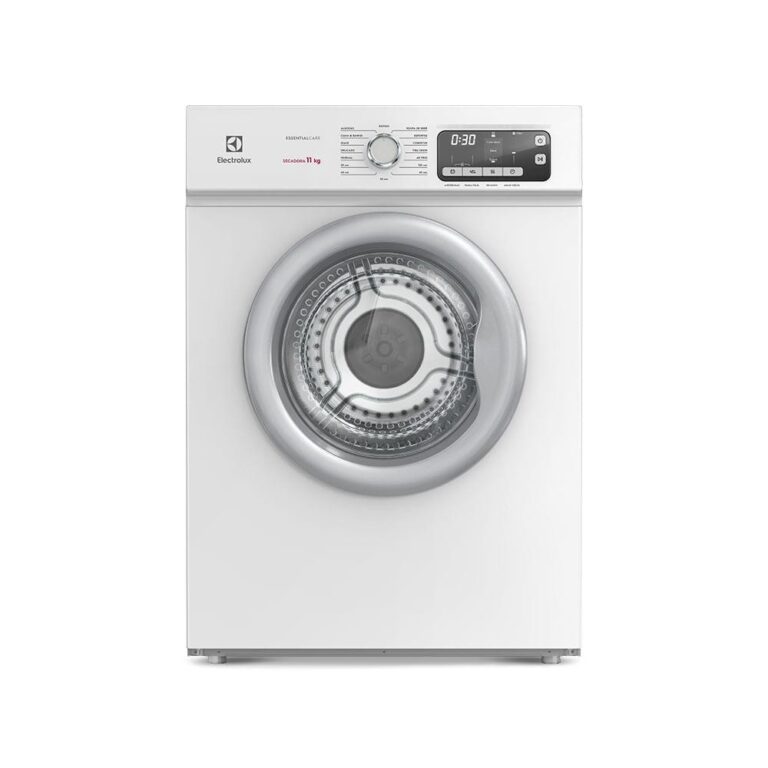 Secadora de Roupas Electrolux 11Kg  Branca Essenti