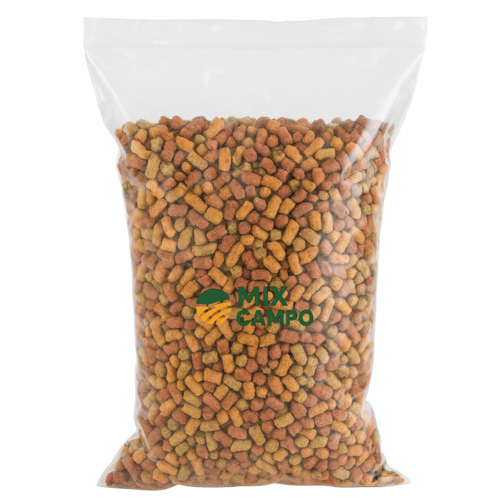 Alimento Ração Para Jabuti 1kg Tartaruga Terrestre Rações Pra Répteis Iguana Frutas Vegetais