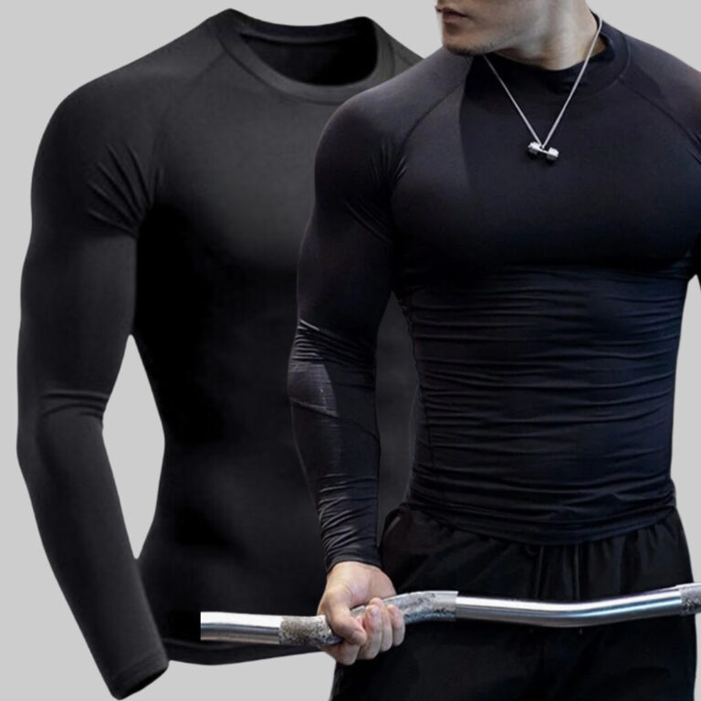 Blusa Térmica Camisa proteção Uv+50 Camiseta Se