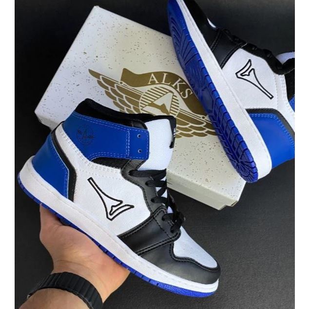 Tênis Cano Alto Botinha Feminino e Masculino Teni