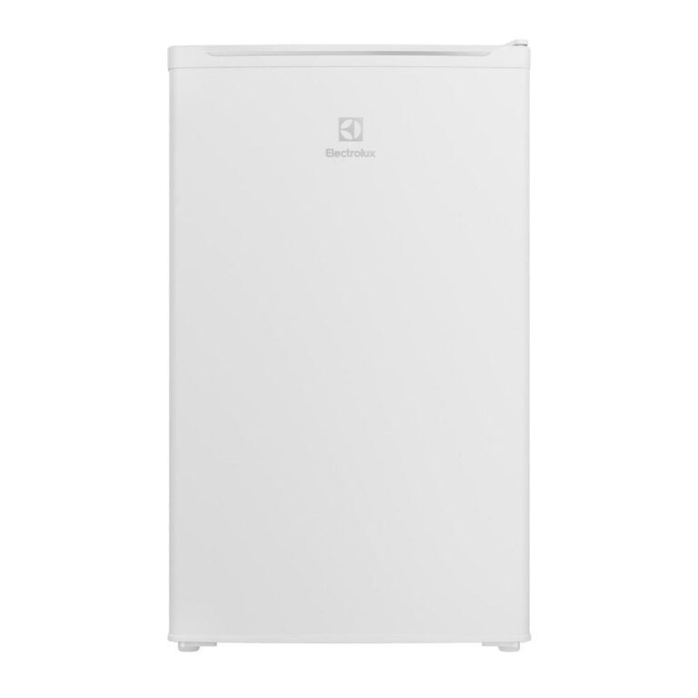 Frigobar Electrolux 122L Efficient com Controle de