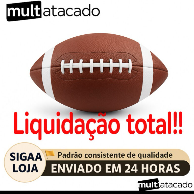 BOLA FUTBOL Americana De Futebol De Rugby America