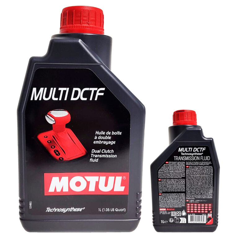 MOTUL 1L – MULTI DCTF