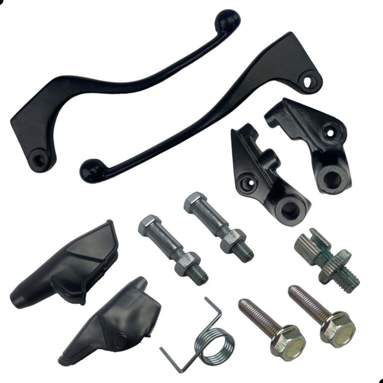 PAR MANETE TITAN START 160 CG 125 150 TITAN PREMIU