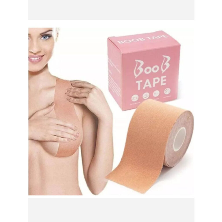 Kit 3 Sutiã Adesivo Fita Para Levantar Os Seios ,