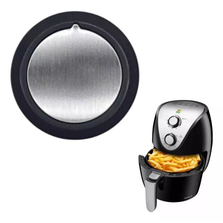 Botão Airfryer Mondial Af-30 Af-29 Af-31 Af-35 Te