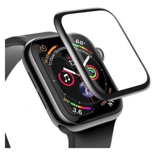 PELÍCULA APPLE WATCH Smartwatch Gel 3D Nano Curva