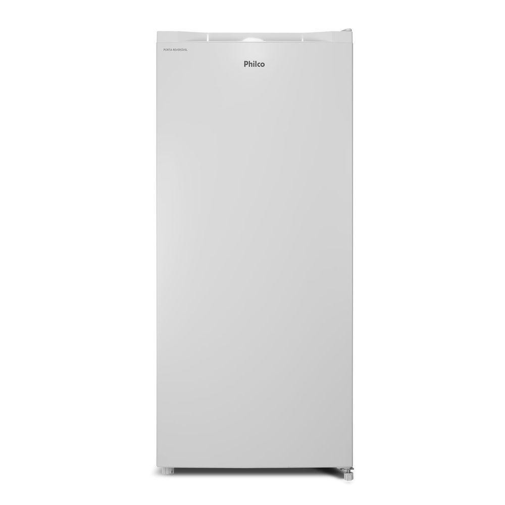 Freezer Vertical Philco 140LPFV165B4 Gavetas 110V