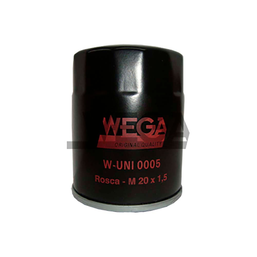 Filtro Óleo Mitsubishi Pajero 1999 a 2002 – 166622 – WUNI0005