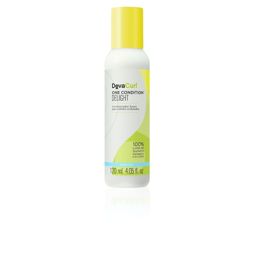 Condicionador Deva Curl One Condition Delight 120ml