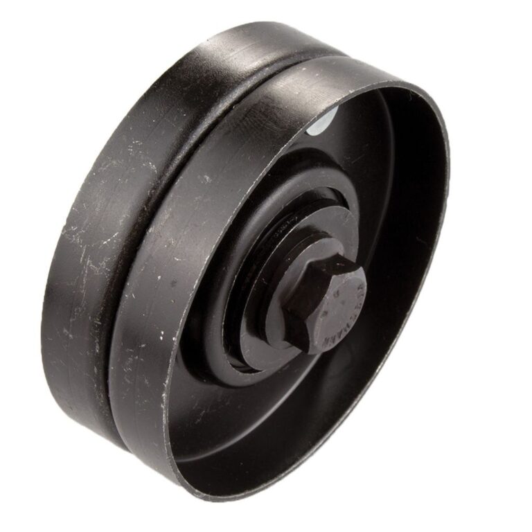 Polia Correia Alternador Vw Voyage 2008 a 2016 