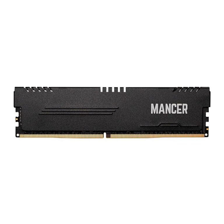 Memoria Mancer Astrion, 8GB (1x8GB), DDR4, 3200MHz