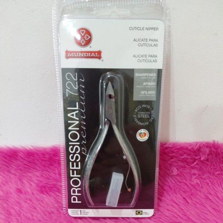 Alicate Mundial 722 Professional