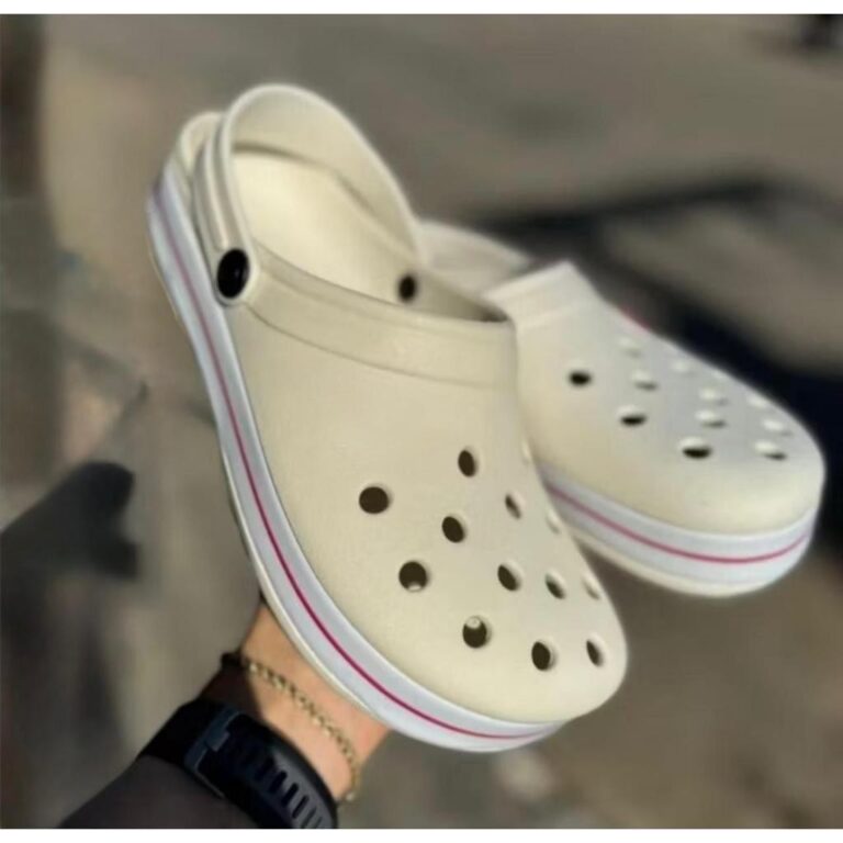 Sandália Babuche Chinelo Estilo Casual Unissex Pr