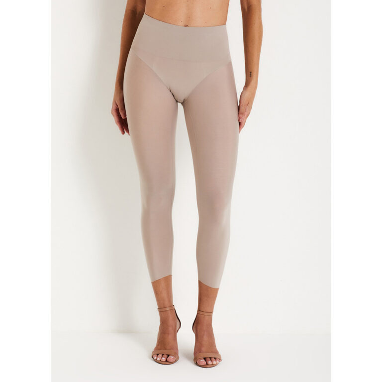 Calça Capri Modeladora Liz Invisible Zero Marcas 