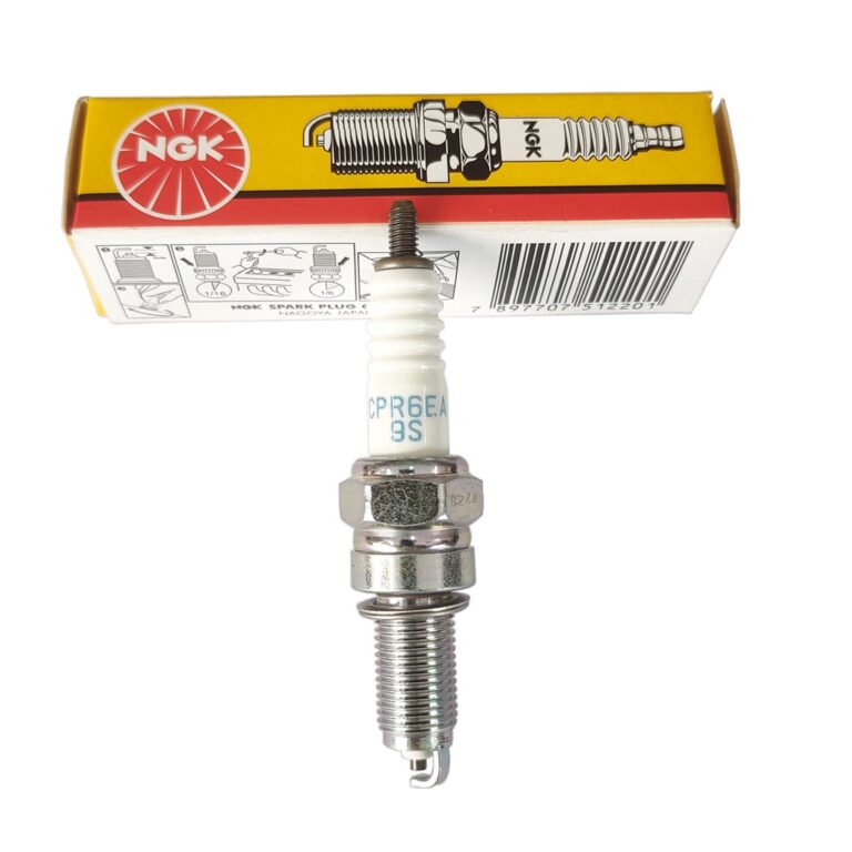 Vela CPR6EA-9S BIZ 110I / POP 110I (NGK CPR6EA-9S)