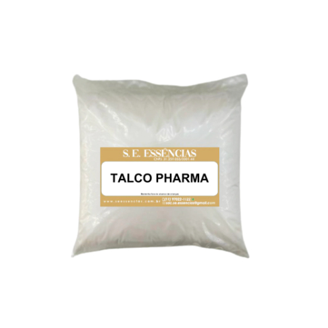 Talco Pharma Neutro (1Kg)