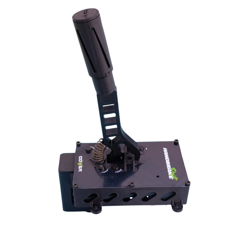 Freio de Mão Simulador USB para PC – HandBr