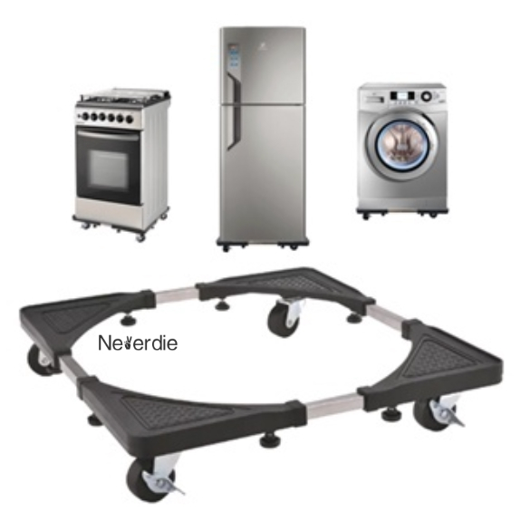 Suporte De Geladeira / Maquina De Lavar E Fogão I