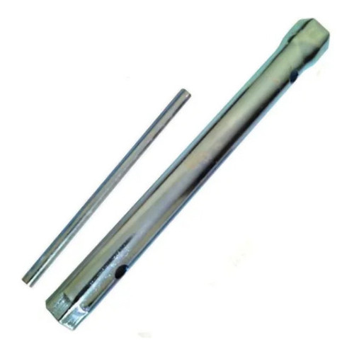 Chave De Vela Ecosport 2.0 16v Duratec Flex / Gaso