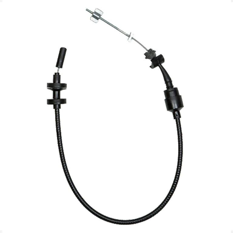 Cabo Embreagem Vw Parati 2006 a 2008 – 16853