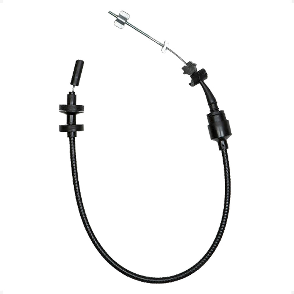 Cabo Embreagem Vw Parati 2006 a 2008 – 168532 – 1323